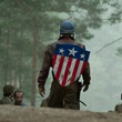 chris evans futur captain america