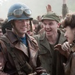 chris evans le heros
