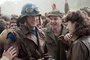 chris evans le heros