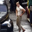 chris evans tournage 2 captain america
