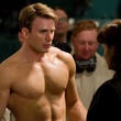 chris evans