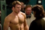 chris evans