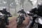 des motos dans captain america