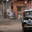 hayley atwell tournage 2 captain america