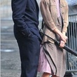 hayley atwell tournage 3 captain america