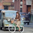 hayley atwell tournage captain america