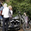 photo 3 tournage captain america