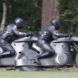 photo 5 tournage captain america