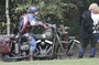 photo tournage captain america