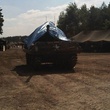 plateau 2 de tournage captain america