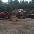 plateau de tournage captain america