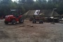 plateau de tournage captain america