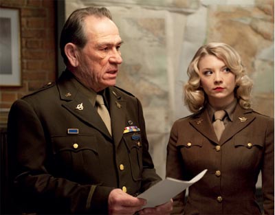 tommy lee jones