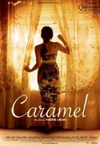 Affiche miniature du film Caramel