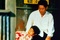 Takeshi Kitano et Yusuke Sekiguchi