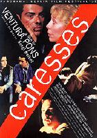 Affiche du film Caresses