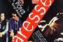 Affiche du film Caresses