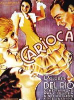 Affiche du film Carioca
