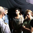 les acteurs du film cargo les hommes perdus