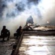 photo du film cargo  les hommes perdus
