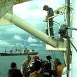 tournage de jour