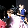tournage du film cargo 2