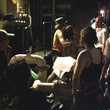 tournage du film cargo 3