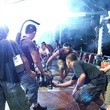 tournage du film cargo  les hommes perdus 2