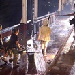 tournage du film cargo  les hommes perdus