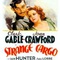 Affiche du film Le cargo maudit - Le cargo maudit 
