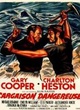 Affiche du film Cargaison dangereuse