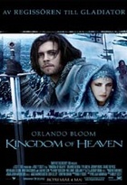 Affiche miniature du film Kingdom of Heaven