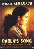 Affiche du film Carla's song