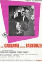 Affiche miniature du film Le Carnaval des Barbouzes