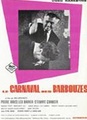 Le Carnaval des Barbouzes