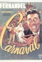 Affiche miniature du film Carnaval