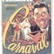 Affiche du film Carnaval - Carnaval 