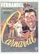 Affiche du film Carnaval