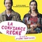 Affiche du film La confiance règne - La confiance règne 