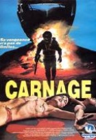 Affiche miniature du film Carnage