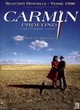 Affiche du film Carmin profond