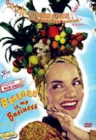 Affiche miniature du film Carmen Miranda