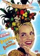 Affiche du film Carmen Miranda