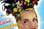 Affiche du film Carmen Miranda