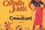 Affiche du film Carmen Jones
