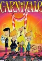 Affiche miniature du film Carnivale