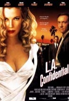 Affiche miniature du film L.A Confidential