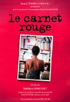 Affiche miniature du film Le Carnet rouge