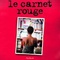 Affiche du film Le Carnet rouge - Le Carnet rouge 