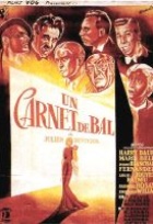 Affiche miniature du film Un Carnet de bal